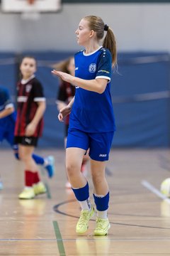 Bild 392 - wCJ NFV Futsalmeisterschaft